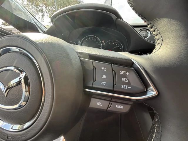 Mazda 6 | 360° Kam. | Glasschiebed. | BOSE