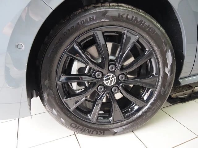 Volkswagen Multivan T7 eHybrid