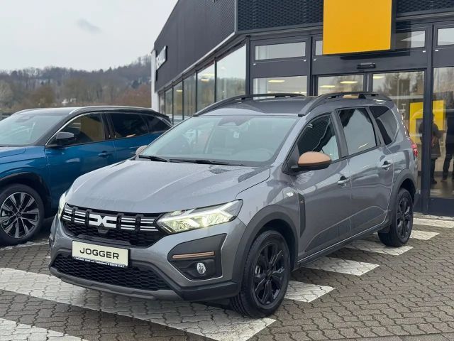 Dacia Jogger Extreme TCe 110