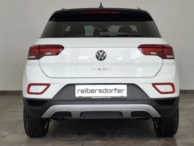 Volkswagen T-Roc Friends TSI