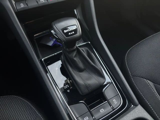 Skoda Kodiaq 2.0 TDI 4x4