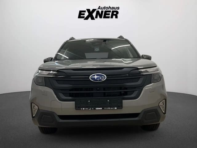 Subaru Forester 2.0ie - viel,viel Zubehör !!! AHK - Winterräder