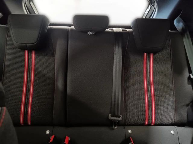 Opel Corsa 1.2 Turbo GS-Line Grand Sport Turbo