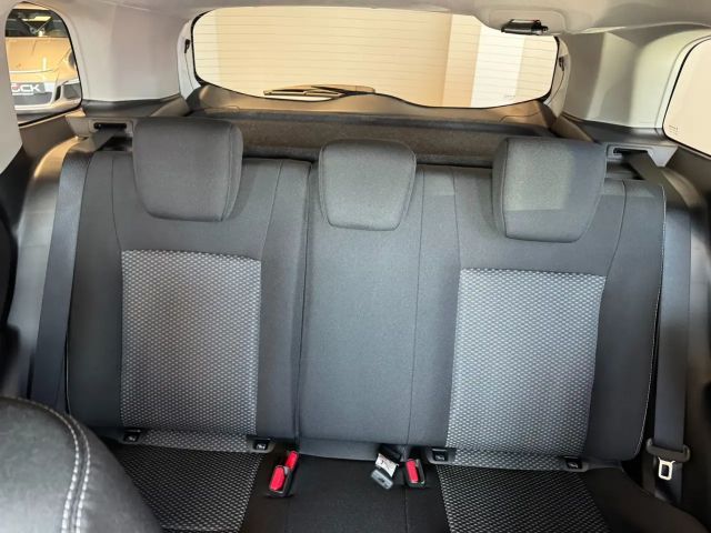 Suzuki Vitara AllGrip Hybrid Shine