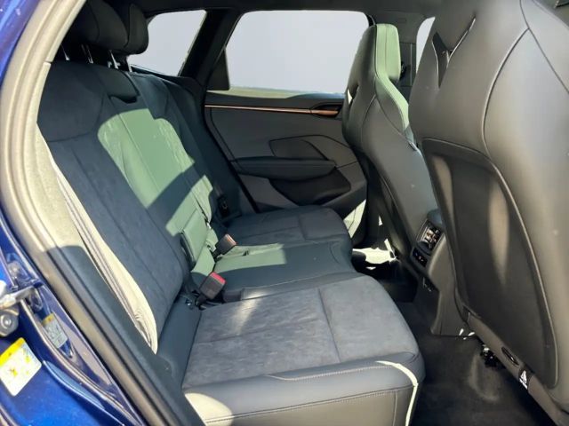 Cupra Terramar 2.0 TSI VZ