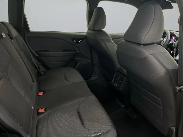 Subaru Forester 2.0ie - viel,viel Zubehör !!! AHK - Winterräder