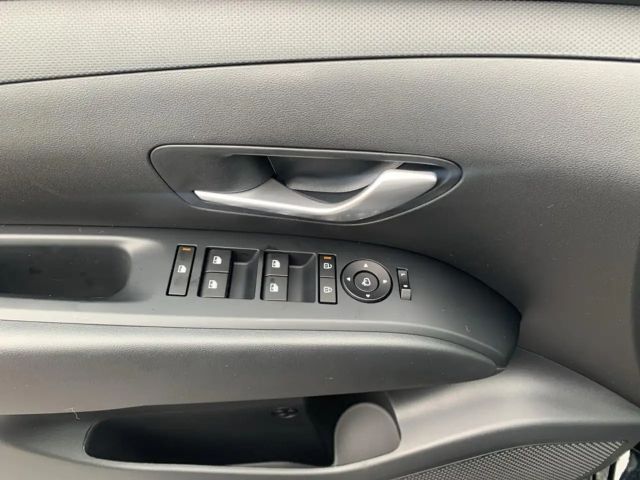 Hyundai Tucson 2WD T-GDi