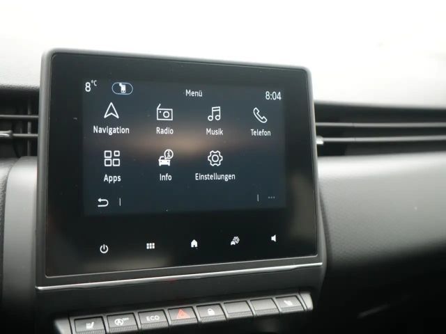 Renault Clio TCe 90 Zen