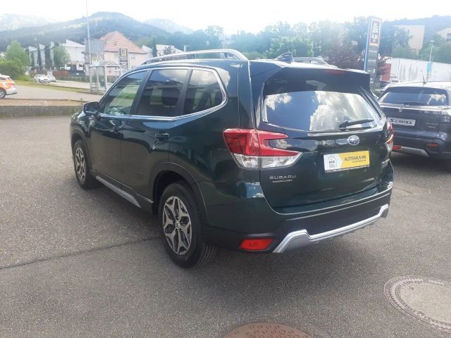 Subaru Forester AWD