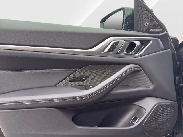 BMW i4 Coupé Gran Coupé M-Sport M50