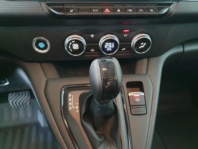 Nissan Townstar Tekna Townstar EV