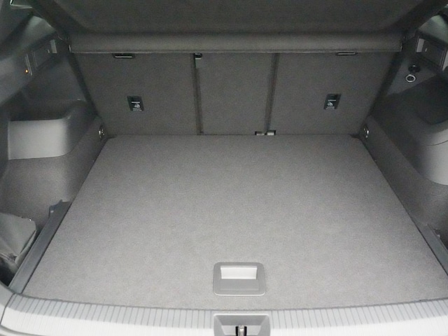 Volkswagen Tiguan Tiguan TDI Goal  AHK LED ACC KAM360° NAVI VIRT