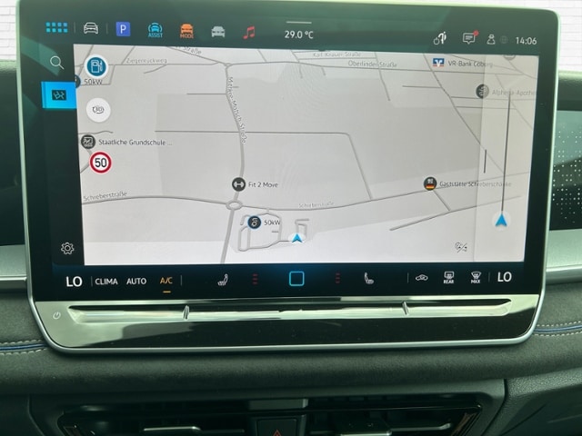 Volkswagen Tayron 2.0 TDI DSG