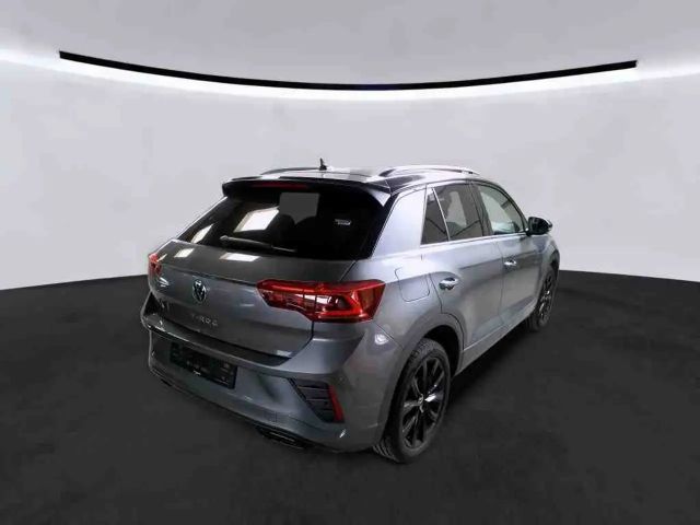 Volkswagen T-Roc 1.5 TSI DSG R-Line Style