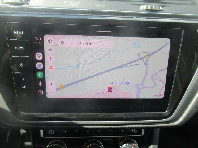 Volkswagen Touran DSG