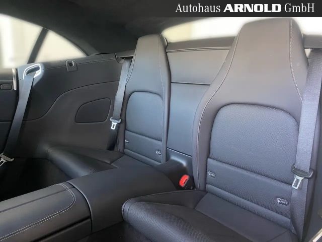 Mercedes-Benz SL 63 AMG 4MATIC+ AMG Line