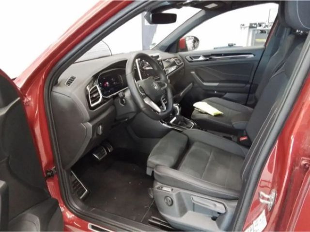 Volkswagen T-Roc 2.0 TDI DSG R-Line