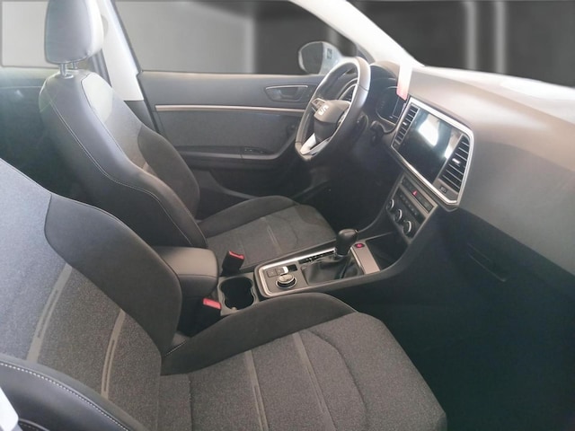 Seat Ateca 2.0 TDI DSG