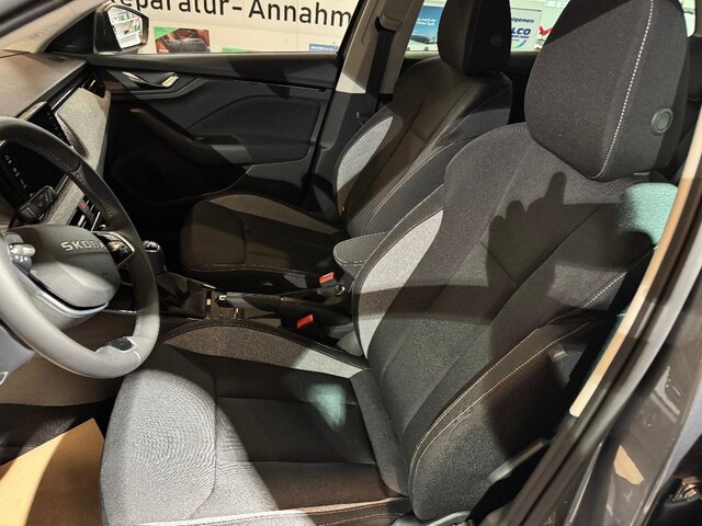 Skoda Kamiq KAMIQ        SELECTS85/1.0 M6F