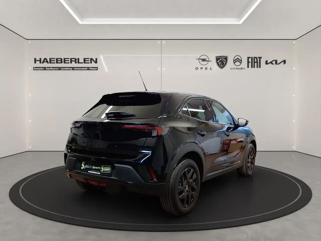 Opel Mokka 1.2 Turbo GS-Line Grand Sport Turbo