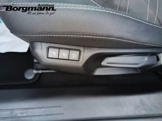 Opel Corsa GS-Line Grand Sport