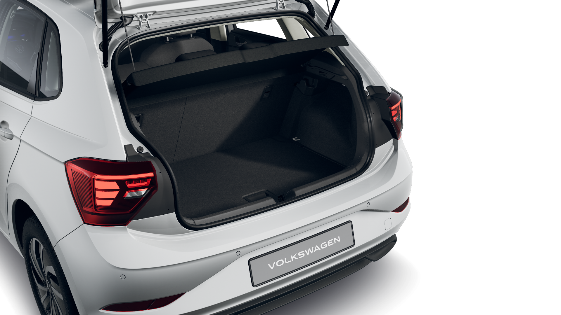 Volkswagen Polo Life