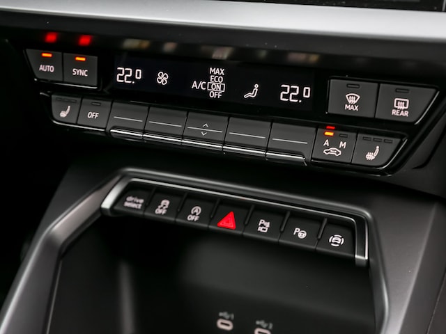 Audi A3 35 TFSI S-Tronic Sportback