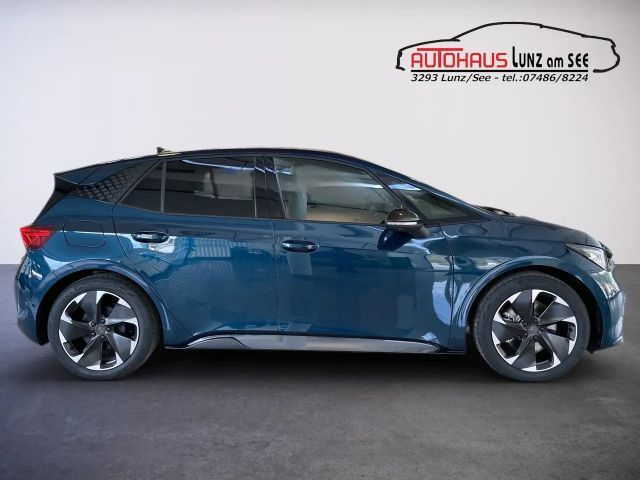 Cupra Born Basis 170 Born (K11)