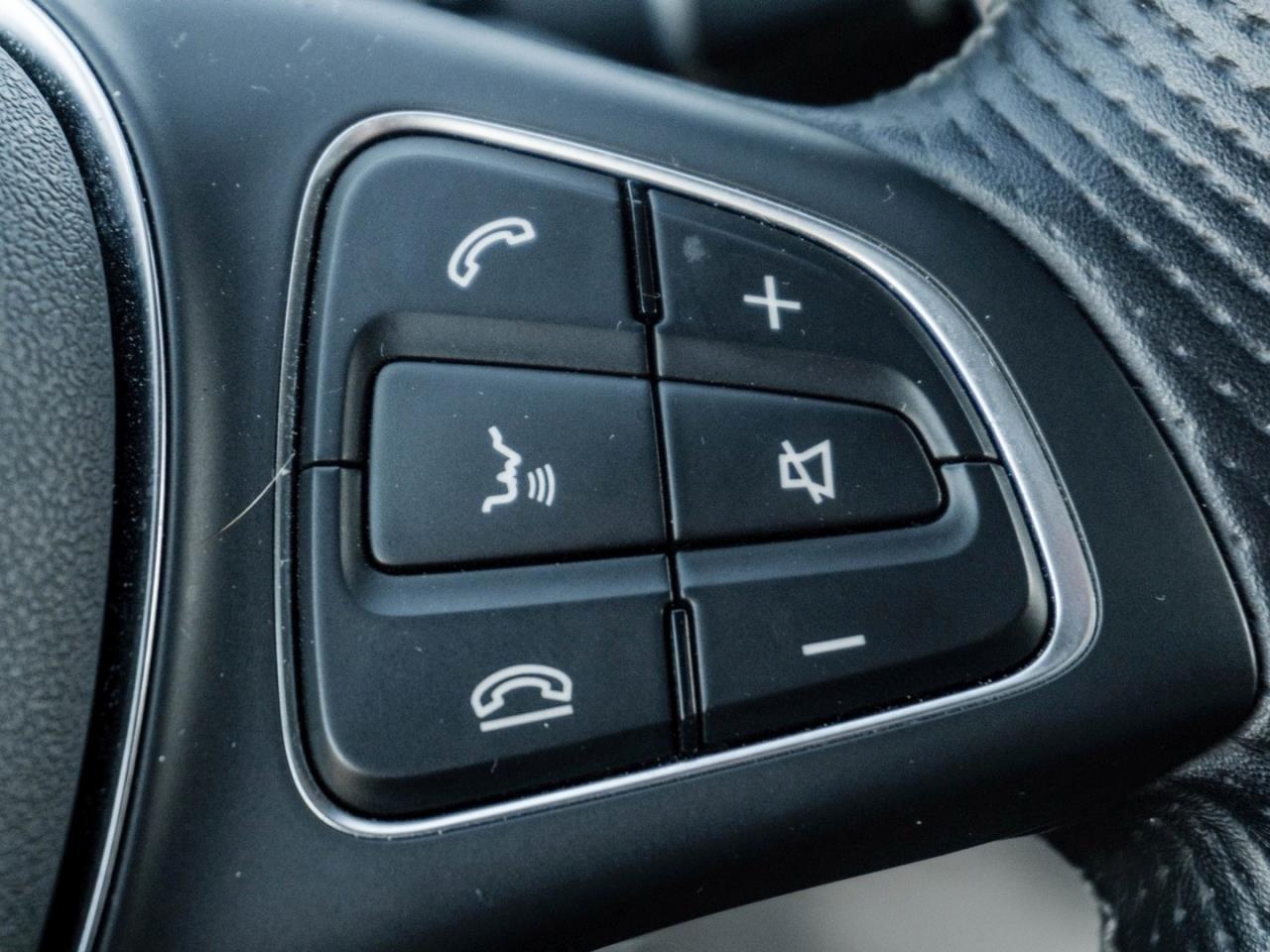 Mercedes-Benz Marco Polo 4MATIC Edition