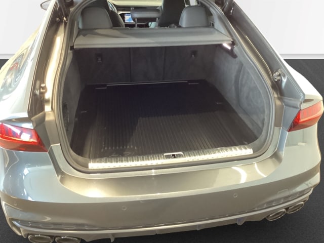 Audi S7 Quattro Sportback