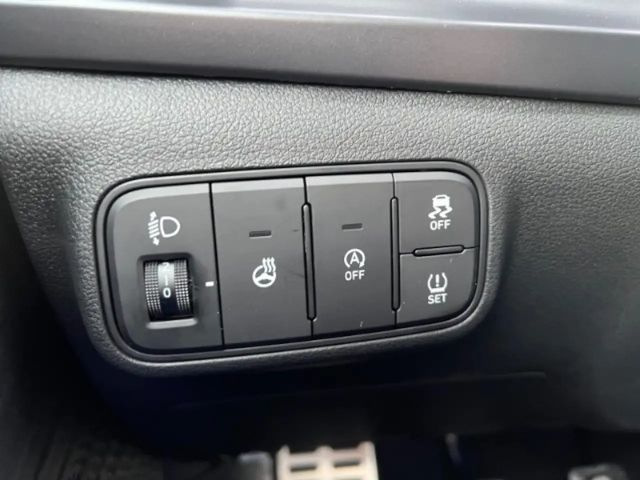 Hyundai Bayon 1.0 T-GDi Trend