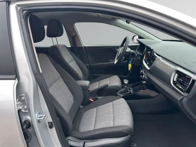 Kia Stonic 1.0 T AUTOMATIK+ SITZHEIZUNG+ KLIMA+ NAVI