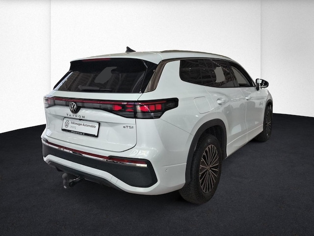 Volkswagen Tayron DSG Elegance Elegance