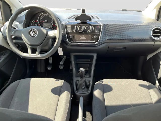 Volkswagen up! Move Move up!