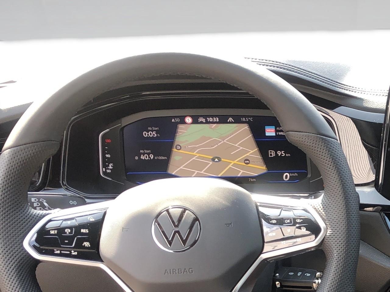 Volkswagen T-Roc 1.5 TSI Cabriolet R-Line