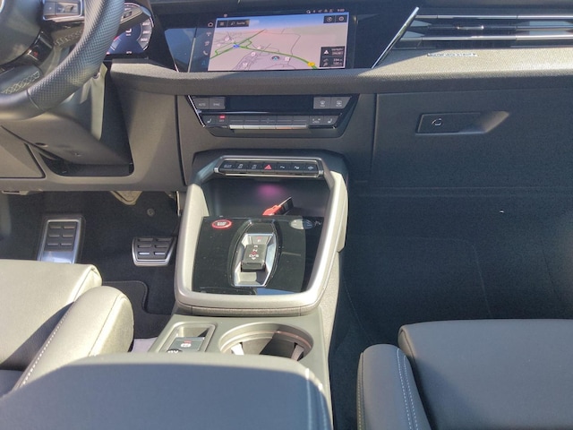 Audi S3 Quattro S-Tronic Sportback