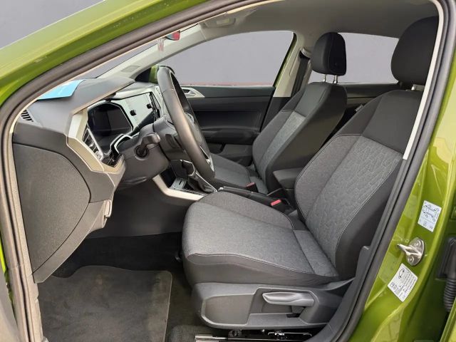 Volkswagen Taigo DSG Move