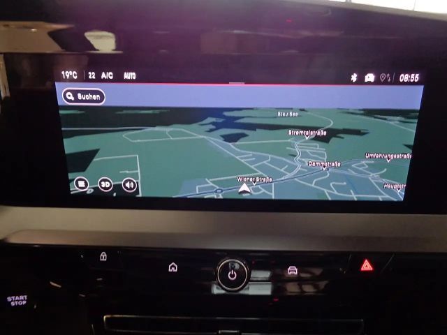 Opel Mokka GS-Line Grand Sport Turbo