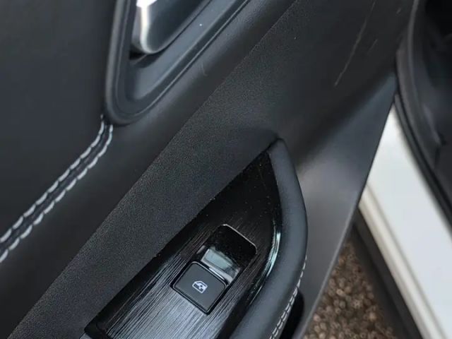 Nissan Qashqai Acenta