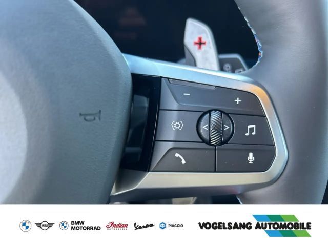 BMW 135 135i Sedan xDrive