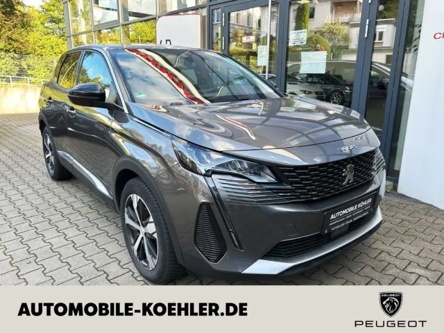 Peugeot 3008 Allure Pack PureTech