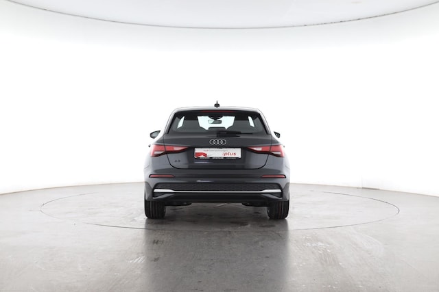 Audi A3 35 TFSI Sportback
