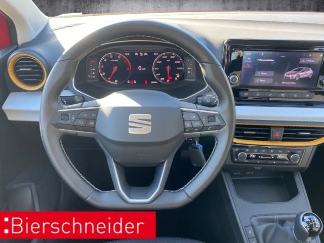 Seat Ibiza 1.0 TSI Style