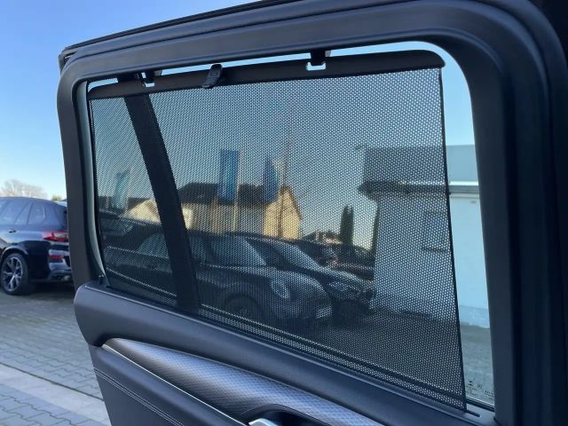 BMW X3 M-Sport xDrive20d