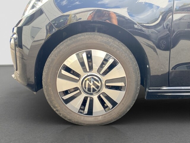 Volkswagen e-up! Move Move up!