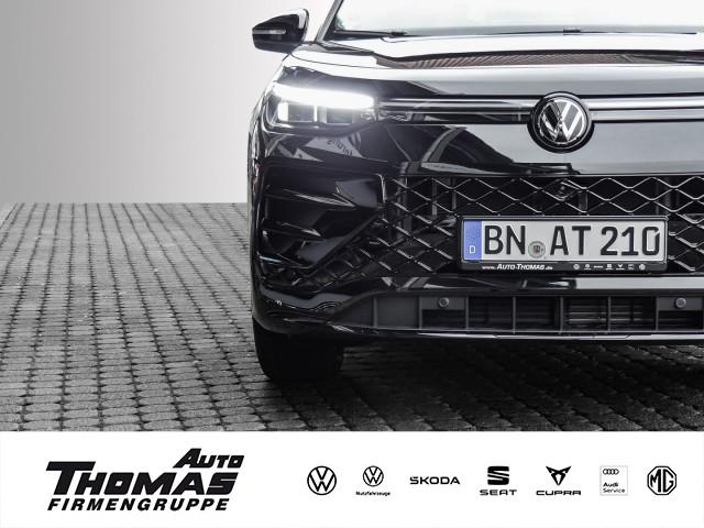 Volkswagen Tayron 2.0 TDI 4Motion R-Line