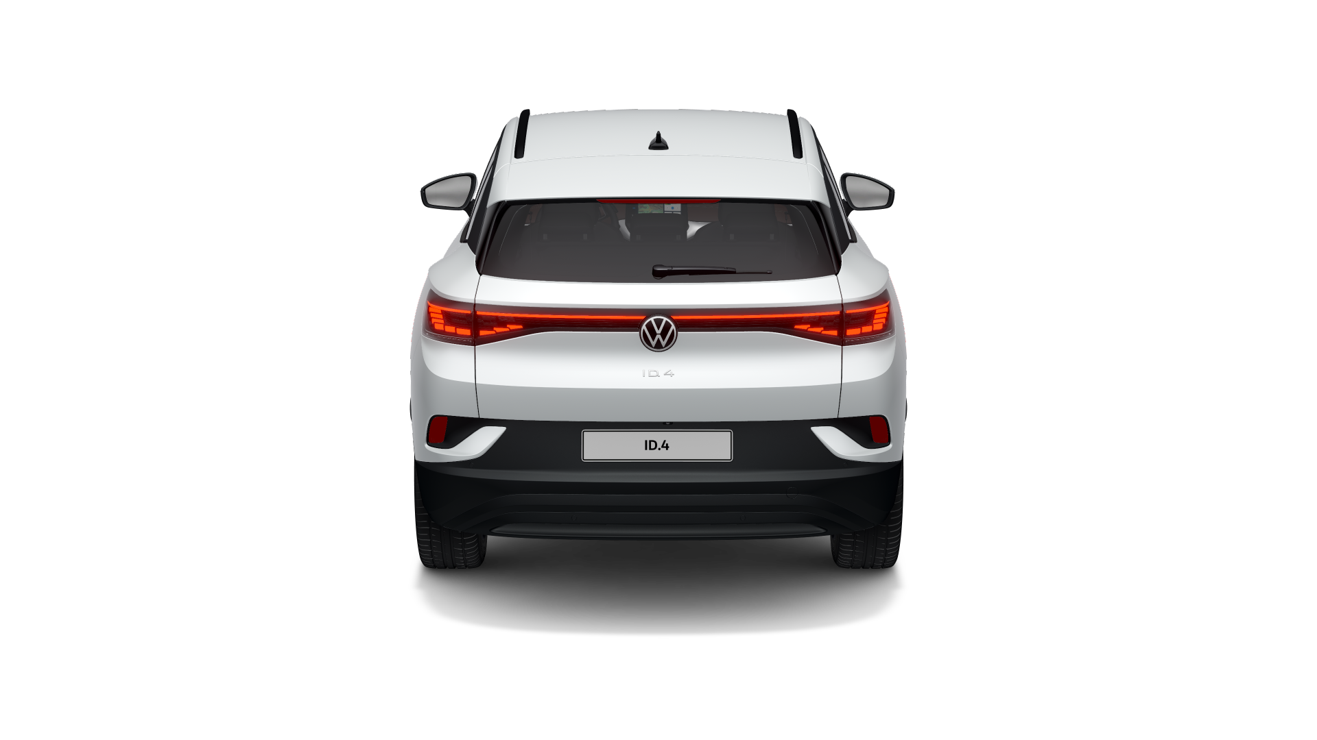 Volkswagen ID.4 IQ.Drive Performance Pro