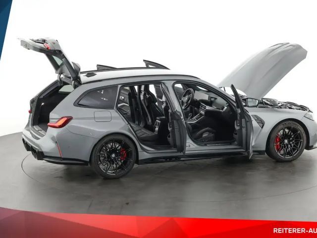 BMW M3 Competition xDrive