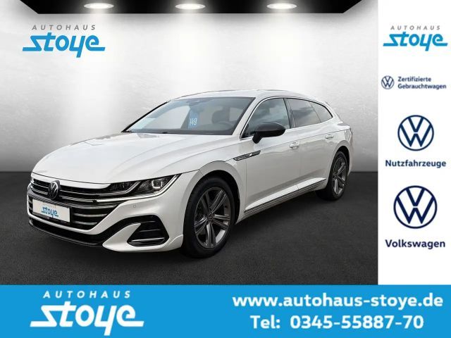 Volkswagen Arteon Shooting Brake DSG R-Line