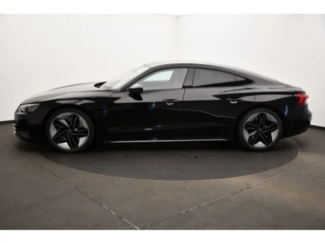 Audi e-tron GT Pano/Tempo/Einparkhi